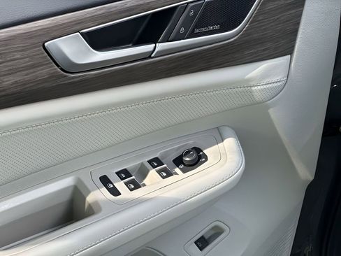 New 2026 Volkswagen Atlas SEL Premium R-Line image 13