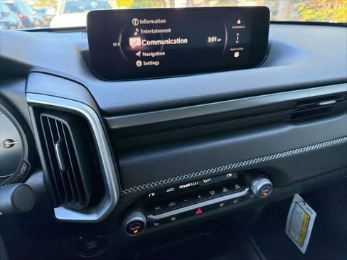 New 2026 MAZDA CX-50 AWD 2.5 S image 14