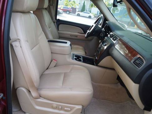 Used 2008 Chevrolet Tahoe LT w/ LT Preferred Equipment Group image 22