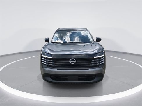 Certified 2025 Nissan Kicks SV image 3