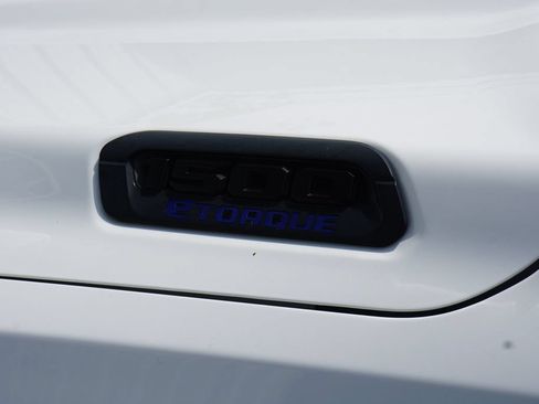 Used 2021 RAM 1500 Big Horn AWD/4WD image 11