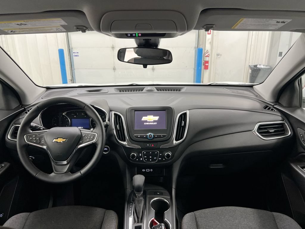 Used 2024 Chevrolet Equinox LT FWD image 10