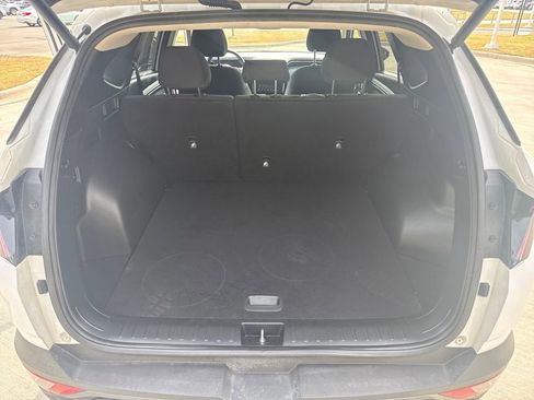 Used 2022 Hyundai Tucson XRT image 27