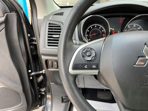 Used 2024 Mitsubishi Outlander Sport ES AWD/4WD image 15