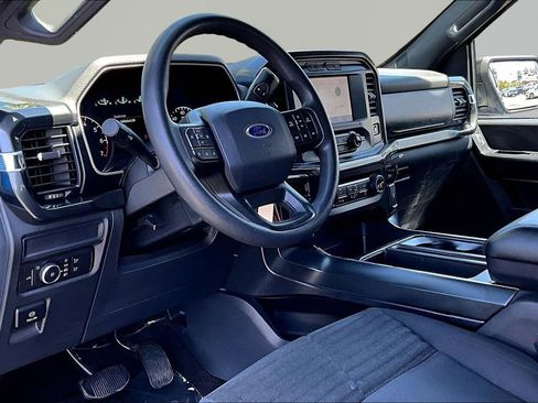 Used 2021 Ford F150 XL w/ STX Appearance Package RWD image 17