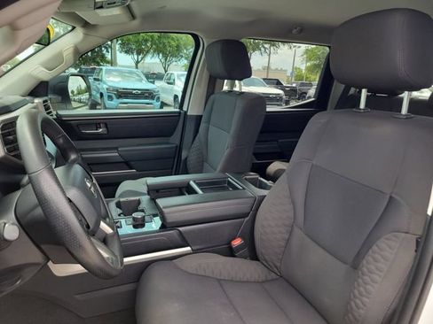 Used 2024 Toyota Tundra SR5 RWD image 19