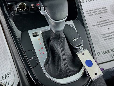 Used 2021 Kia Forte GT-Line w/ GT-Line Premium Package image 19