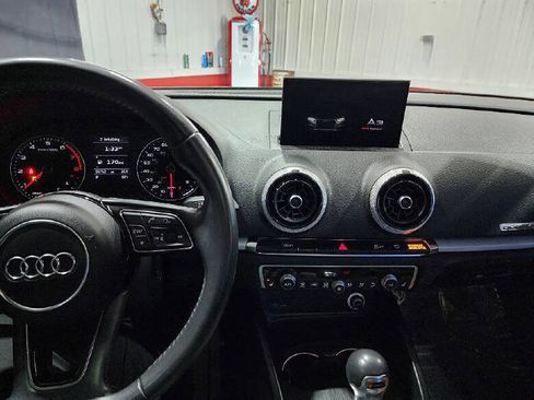 Used 2018 Audi A3 2.0T Premium w/ Convenience Package image 15