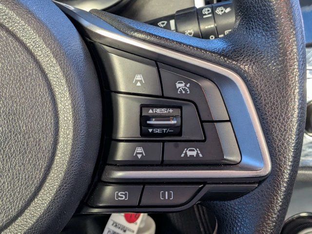 Used 2019 Subaru Forester w/ Popular Package #1 AWD/4WD image 25
