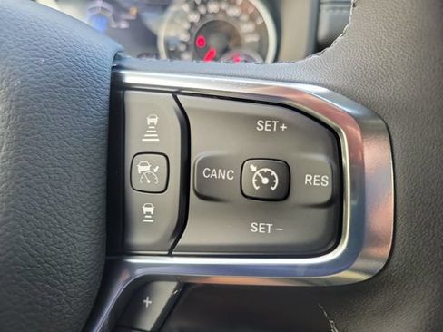 New 2027 RAM 1500 Laramie w/ Night Edition AWD/4WD image 18