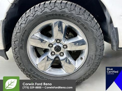 Used 2019 RAM 1500 Big Horn image 33