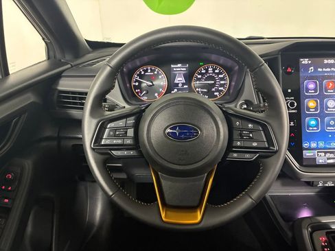 Used 2025 Subaru Crosstrek 2.5i Wilderness w/ Crosstrek Mirror Package image 43