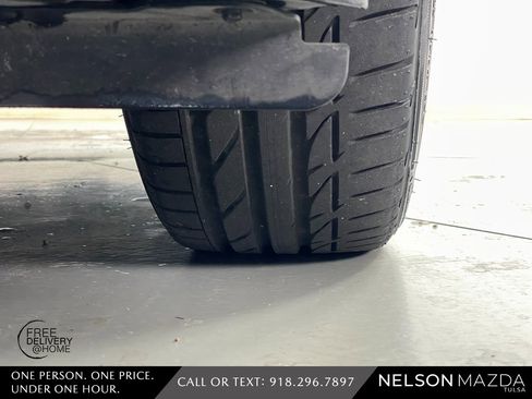 Used 2017 FIAT 124 Spider Abarth image 5