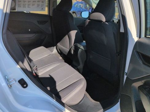 New 2026 Subaru Crosstrek 2.5i image 44