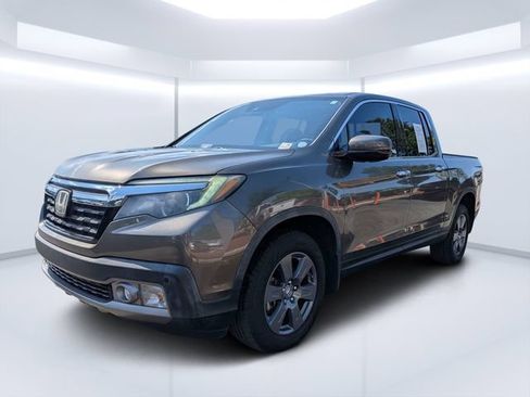 Used 2020 Honda Ridgeline RTL-E image 7