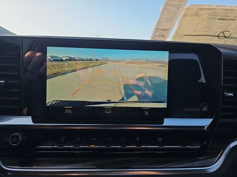 New 2026 Chevrolet Silverado 3500 LT w/ Convenience Package image 15