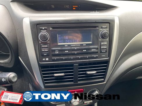 Used 2011 Subaru Forester 2.5X Premium AWD/4WD image 34