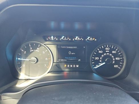 Used 2020 Ford F150 XLT w/ Equipment Group 302A Luxury image 15