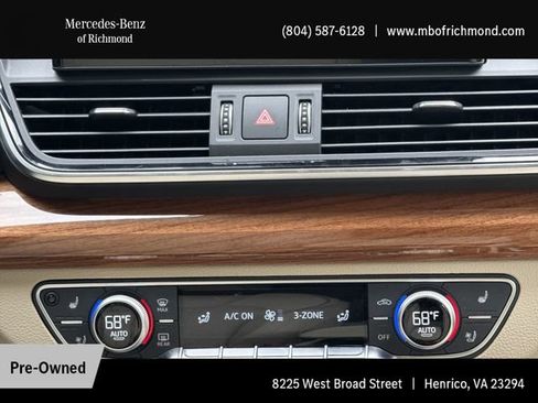 Used 2022 Audi Q5 2.0T Prestige w/ Prestige Package AWD/4WD image 20