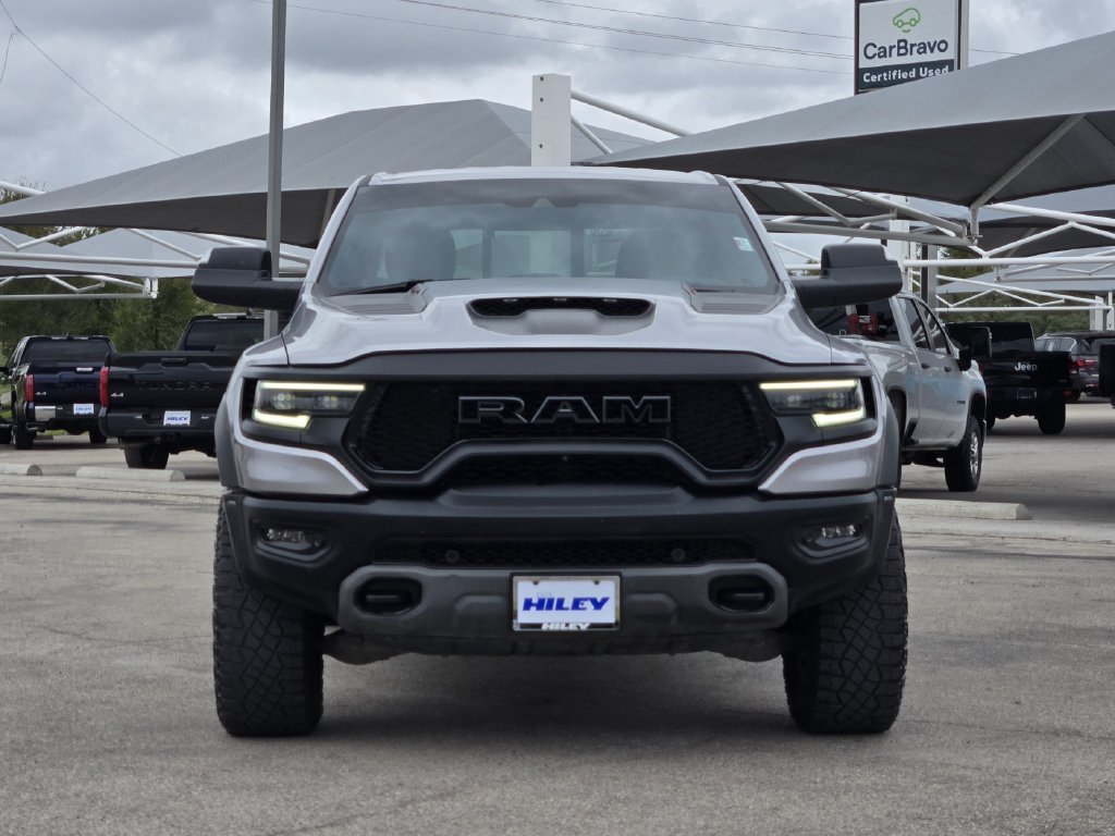 Used 2022 RAM 1500 TRX w/ TRX Level 2 Equipment Group AWD/4WD image 2