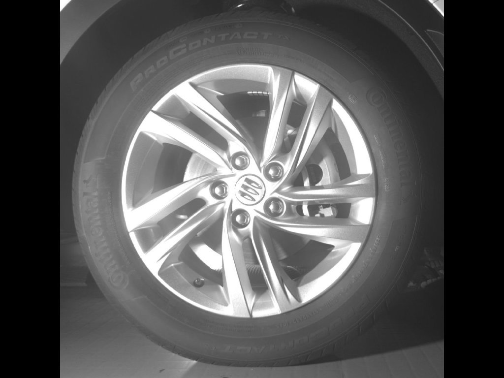 New 2026 Buick Envista Preferred w/ Convenience I Package FWD image 9