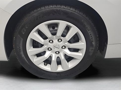 Used 2017 Nissan Altima 2.5 S w/ Power Driver Seat Package image 29