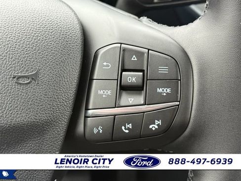 New 2026 Ford Maverick Lariat w/ Black Appearance Package image 24