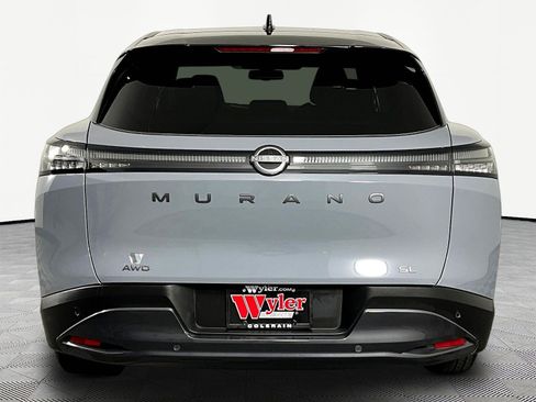 Used 2025 Nissan Murano SL w/ Cargo Package AWD/4WD image 5