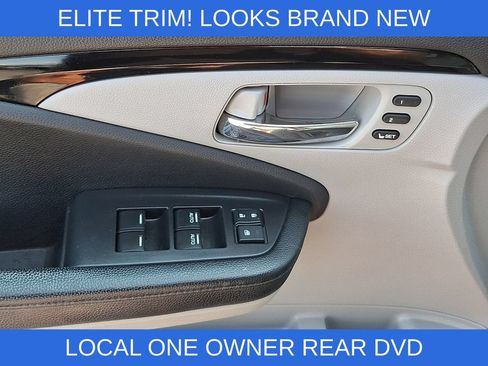 Used 2016 Honda Pilot Elite image 17