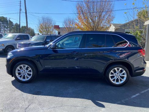 Used 2016 BMW X5 xDrive35i image 9