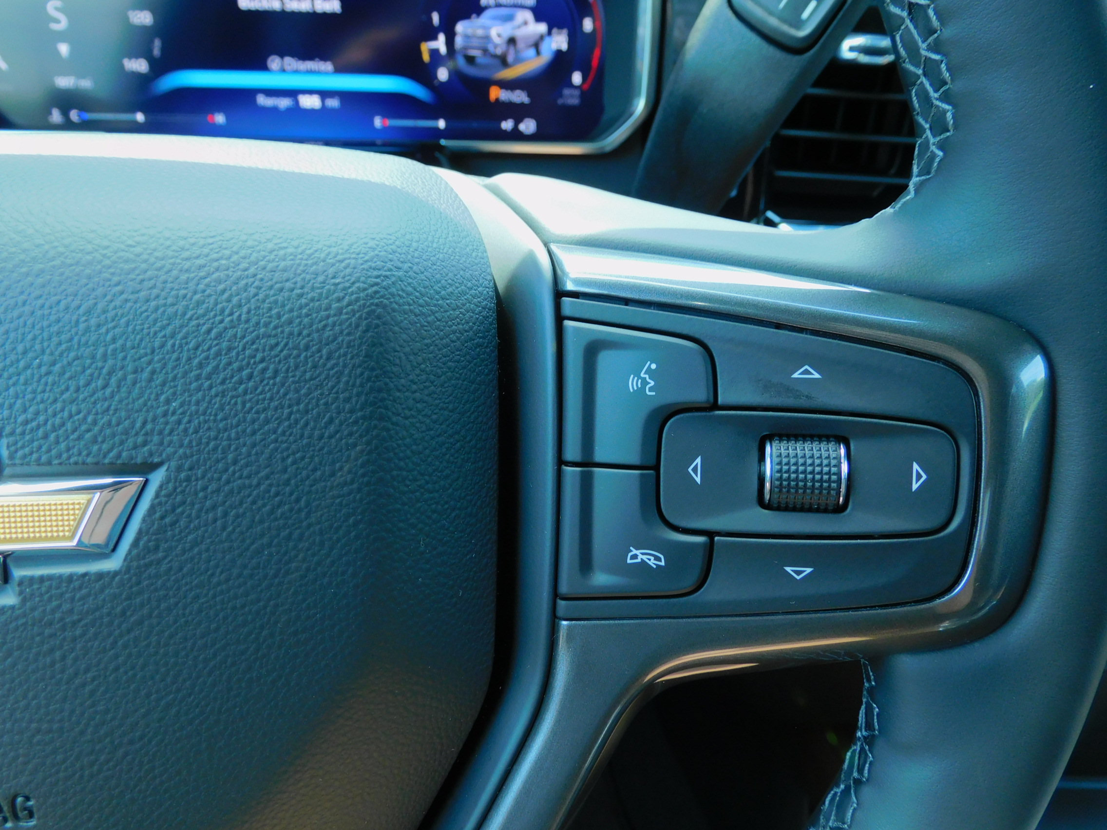 New 2026 Chevrolet Silverado 2500 High Country w/ High Country Premium Package AWD/4WD image 38