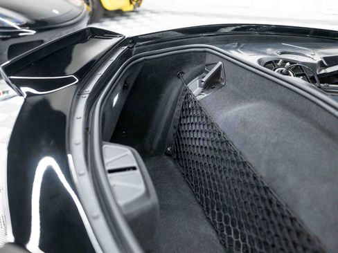 Used 2024 Chevrolet Corvette Z06 w/ Stealth Interior Trim Package RWD image 86