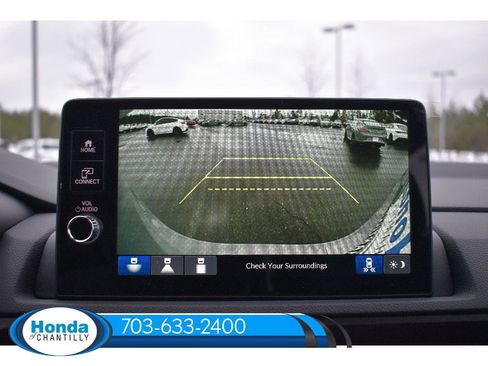 New 2026 Honda CR-V EX image 15