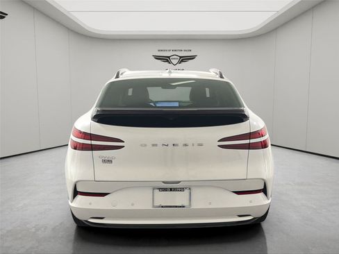 New 2026 Genesis GV60 RWD image 4