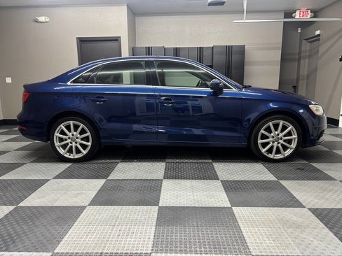 Used 2015 Audi A3 1.8T Premium Plus w/ Premium Plus Package FWD image 6