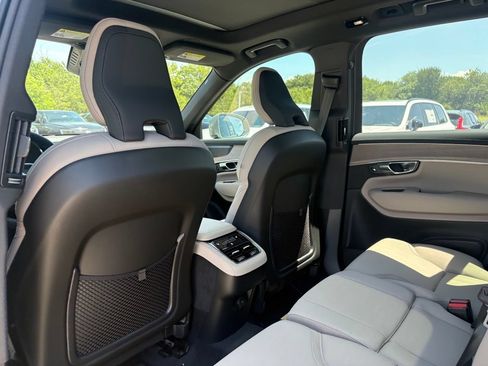 New 2026 Volvo XC90 B6 Plus w/ Protection Package Premier AWD/4WD image 20