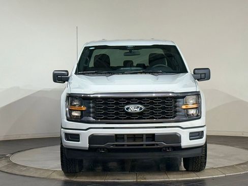New 2026 Ford F150 STX AWD/4WD image 3