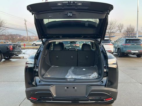 New 2026 Nissan Murano SV image 25