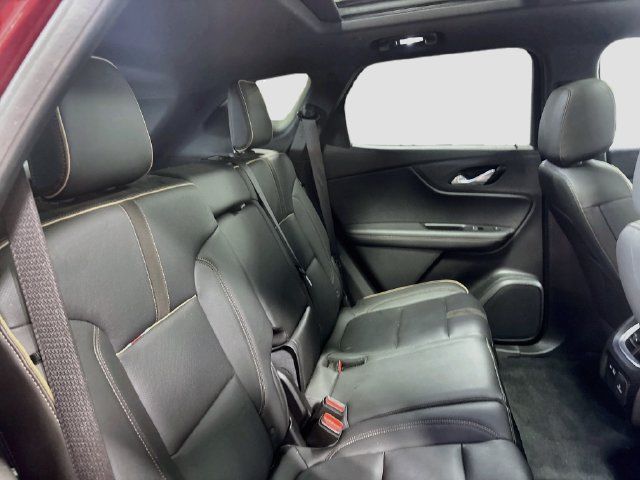 Used 2019 Chevrolet Blazer Premier w/ Sun and Wheels Package AWD/4WD image 23