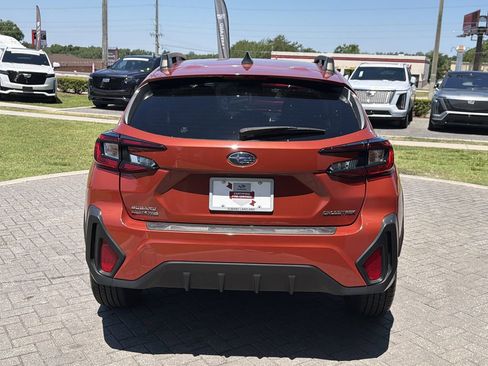 Certified 2024 Subaru Crosstrek 2.0i Premium AWD/4WD image 5