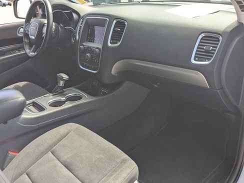 Used 2019 Dodge Durango SXT w/ 3rd Row Seating Group RWD image 27