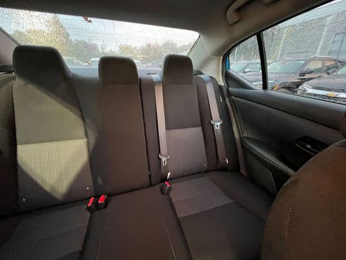 Used 2025 Nissan Sentra SV image 35