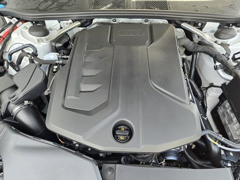 New 2025 Audi A5 2.0T Premium Plus Sedan image 35