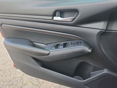 Used 2020 Nissan Altima 2.5 SR image 7