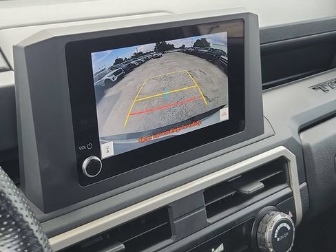 Used 2024 Toyota Tacoma SR RWD image 22
