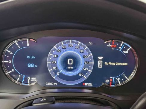 Used 2020 Cadillac Escalade ESV Platinum RWD image 27