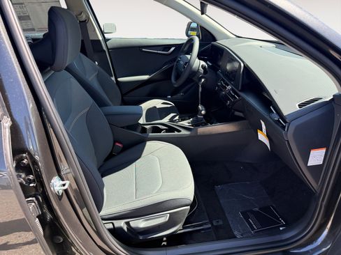 New 2026 Kia Niro LX FWD image 19