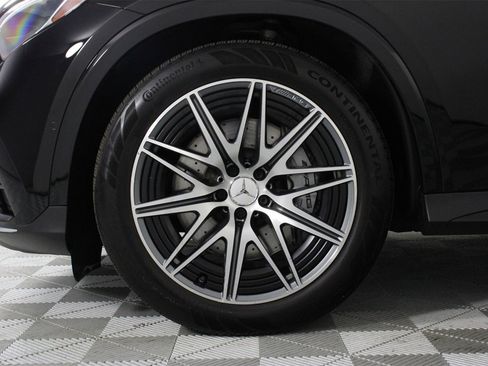 Used 2025 Mercedes-Benz GLC 43 AMG GLC 43 AMG image 28