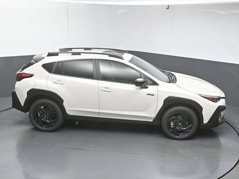 New 2026 Subaru Crosstrek 2.5i Sport w/ Crosstrek Mirror Package AWD/4WD image 47
