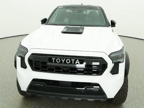 New 2026 Toyota Tacoma TRD Pro AWD/4WD image 15